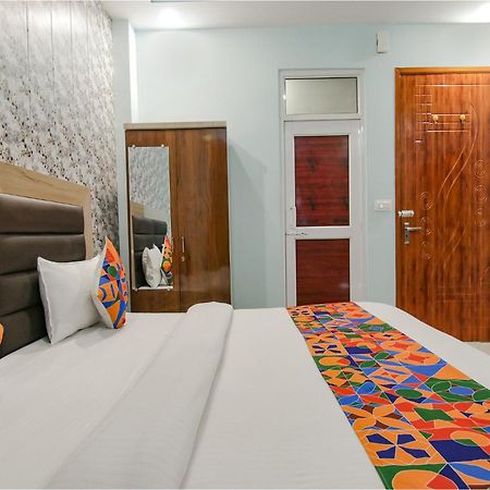 Hotel Kaanha Residency Inn By Shree Krishna Hospitality Ришикеш Номер фото