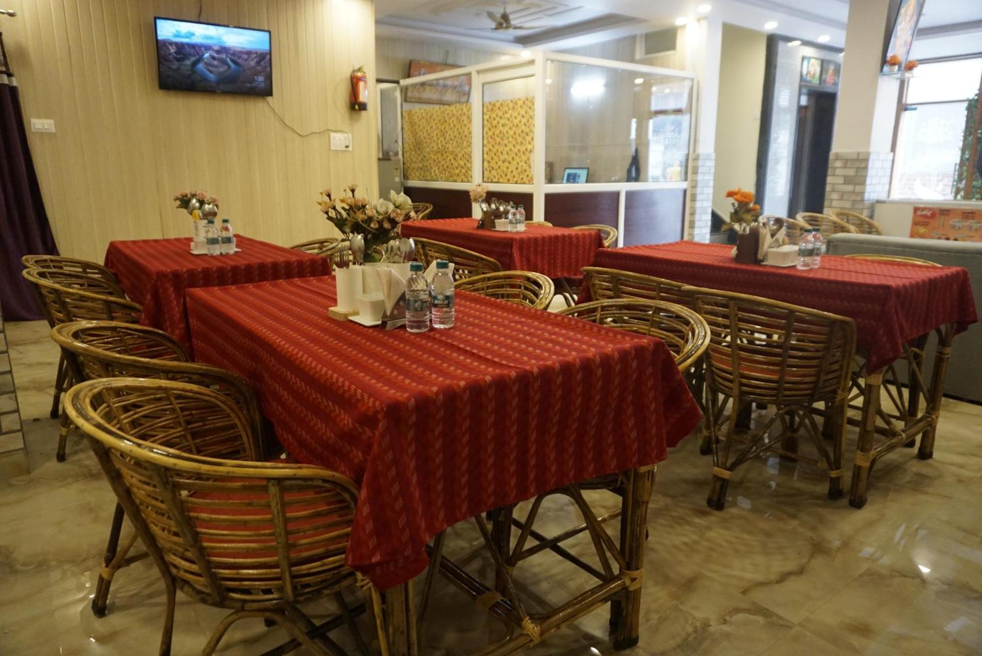 Hotel Kaanha Residency Inn By Shree Krishna Hospitality Ришикеш Экстерьер фото